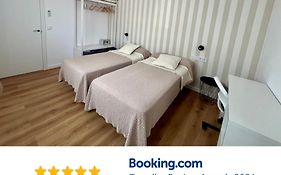 Apartamento Xogo da Ola En el camino De Santiago